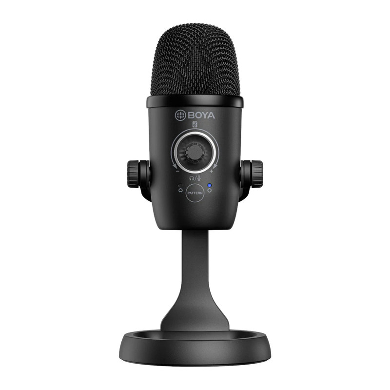 Boya BY-CM5 Gaming Microphone - ميكروفون